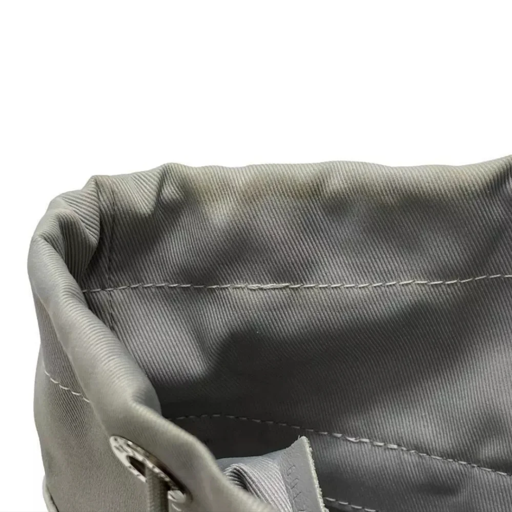Louis Vuitton Monogram Chalk Sling Bag RARE